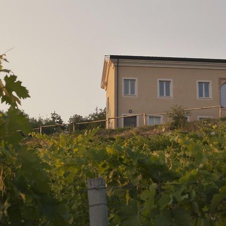 Crealto Villa Alfiano Natta Luaran gambar