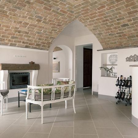 Crealto Villa Alfiano Natta Luaran gambar