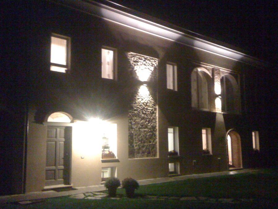 Crealto Villa Alfiano Natta Luaran gambar