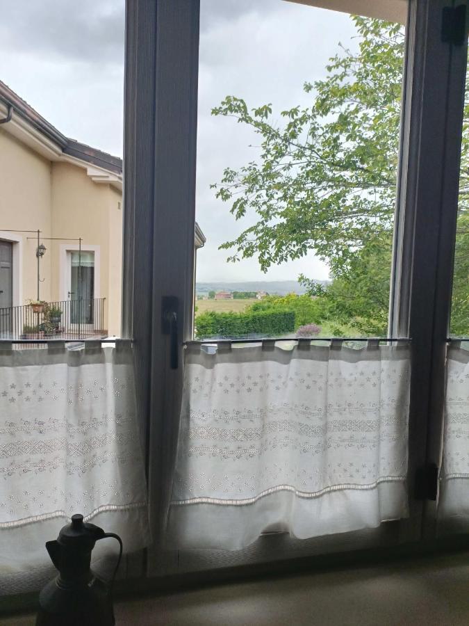 Crealto Villa Alfiano Natta Luaran gambar