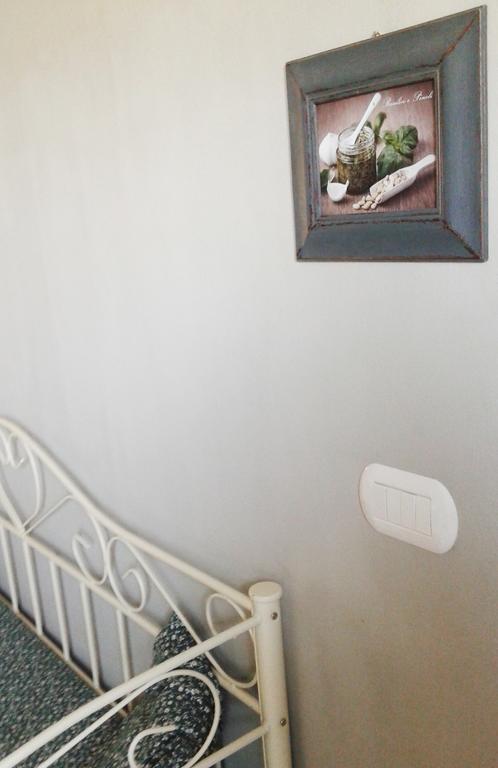 Crealto Villa Alfiano Natta Bilik gambar