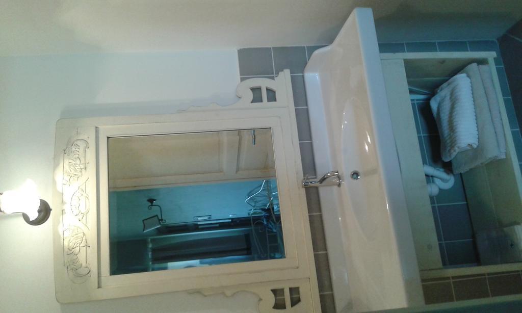 Crealto Villa Alfiano Natta Luaran gambar