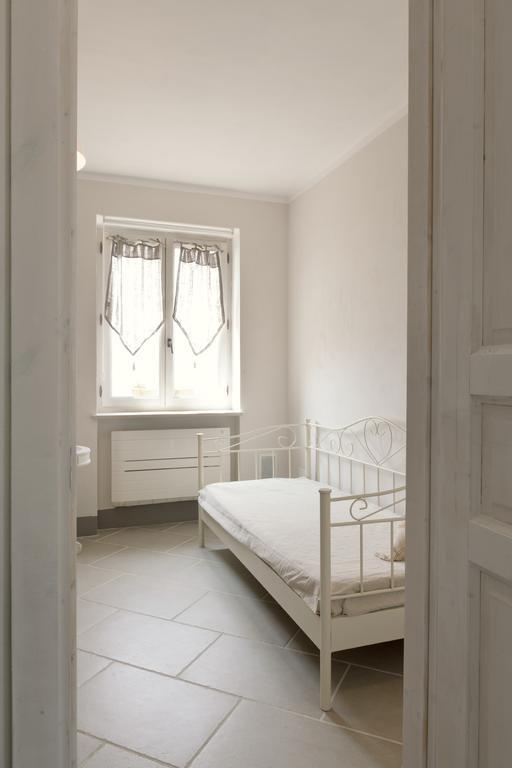 Crealto Villa Alfiano Natta Bilik gambar