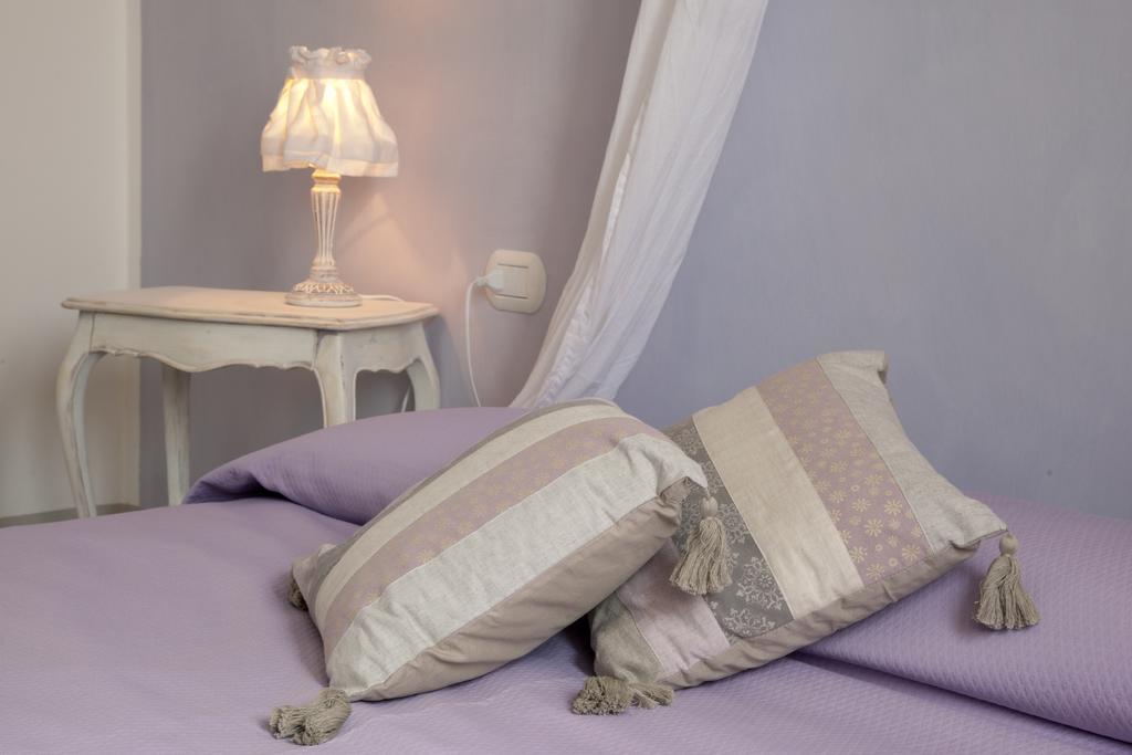 Crealto Villa Alfiano Natta Bilik gambar
