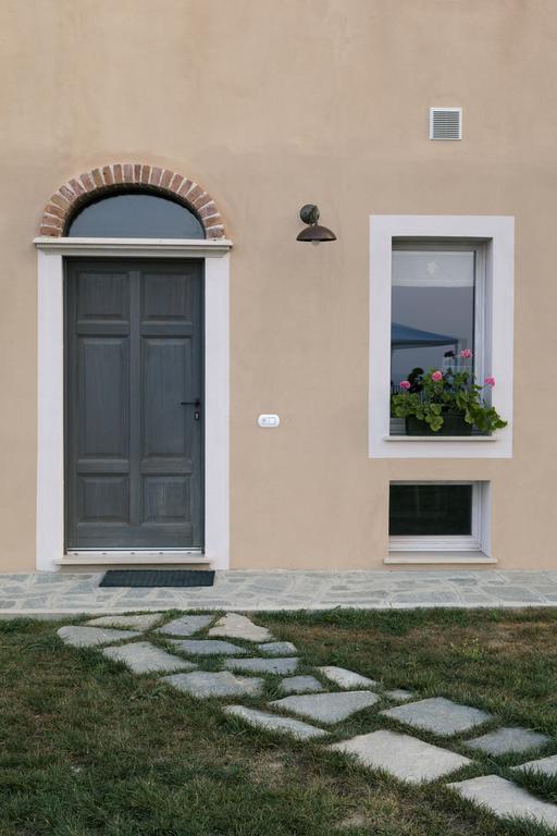 Crealto Villa Alfiano Natta Luaran gambar