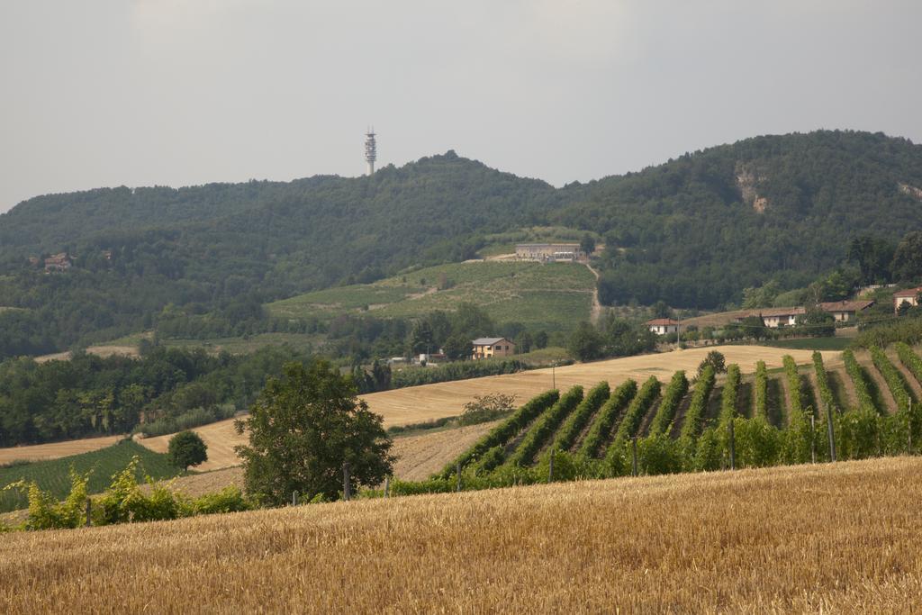 Crealto Villa Alfiano Natta Luaran gambar