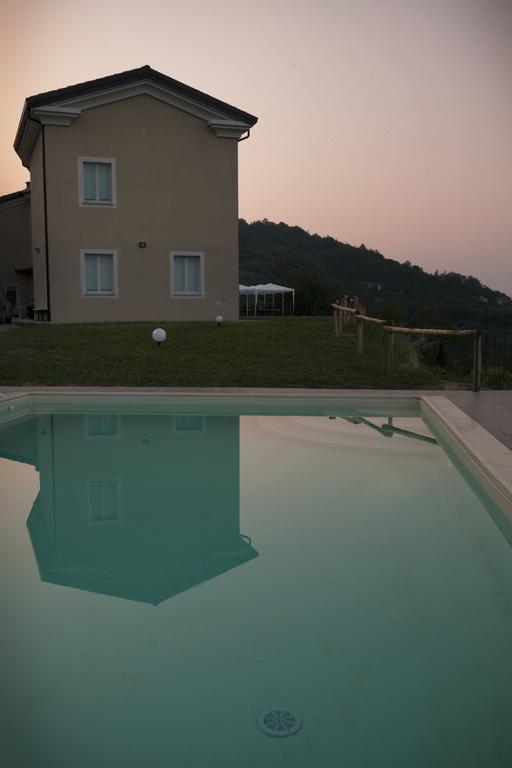 Crealto Villa Alfiano Natta Luaran gambar
