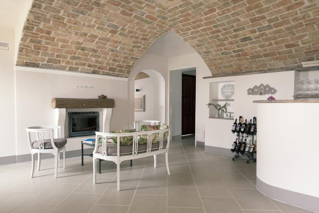 Crealto Villa Alfiano Natta Luaran gambar