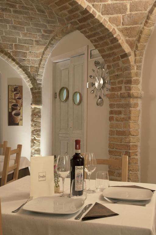 Crealto Villa Alfiano Natta Luaran gambar